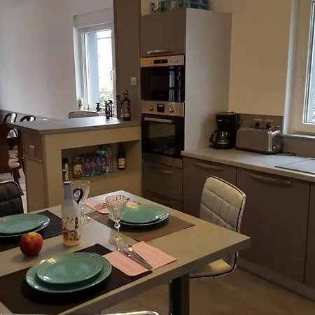 Villa Frontiere Suisse Topdestination-annemasse Gaillard