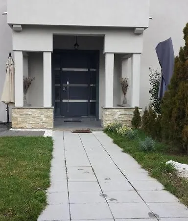 Villa Frontiere Suisse Topdestination-annemasse *
